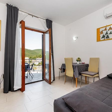 Apartments Kos ราบัซ ภายนอก รูปภาพ