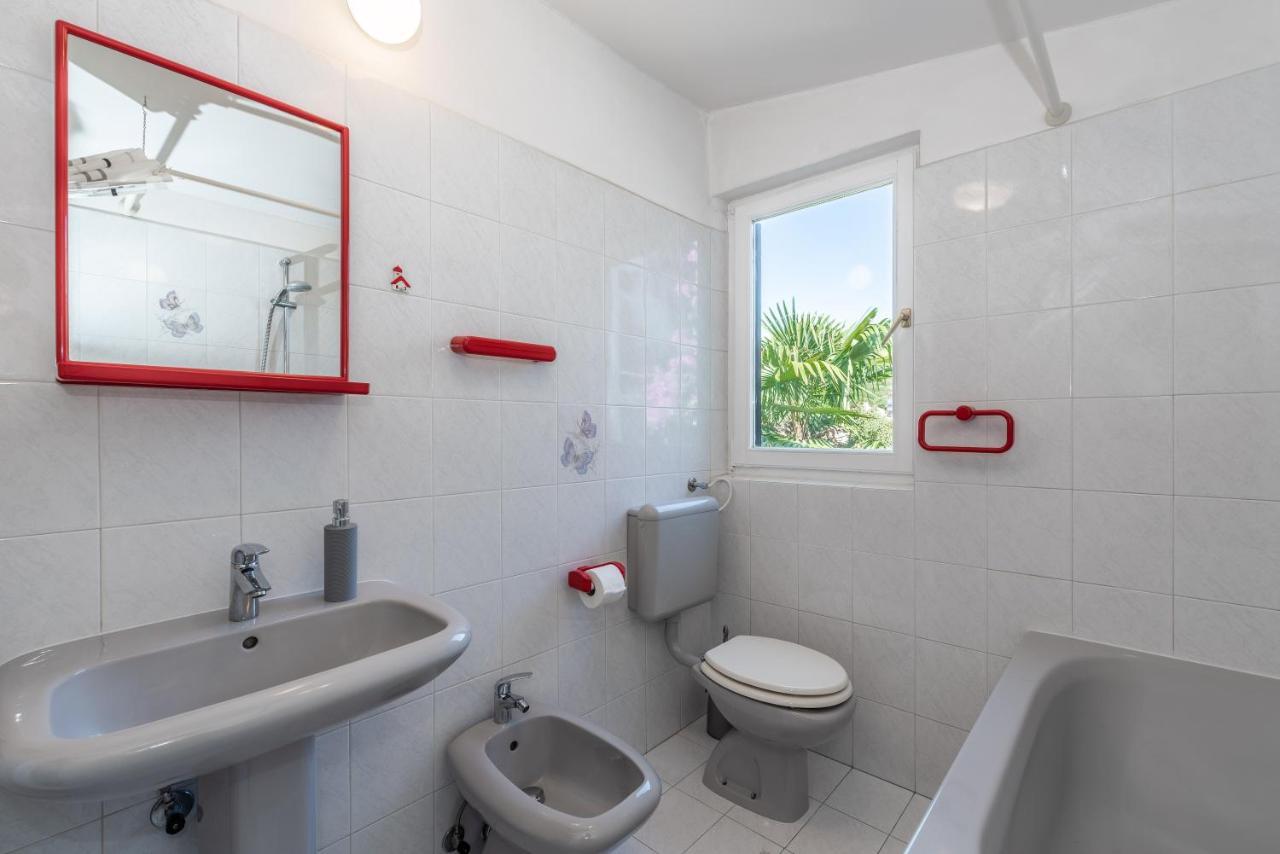 Apartments Kos ราบัซ ภายนอก รูปภาพ
