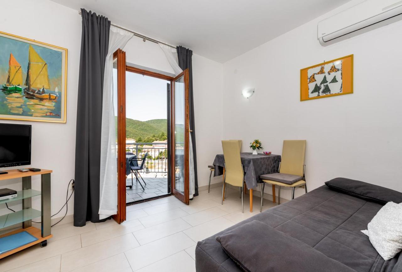 Apartments Kos ราบัซ ภายนอก รูปภาพ
