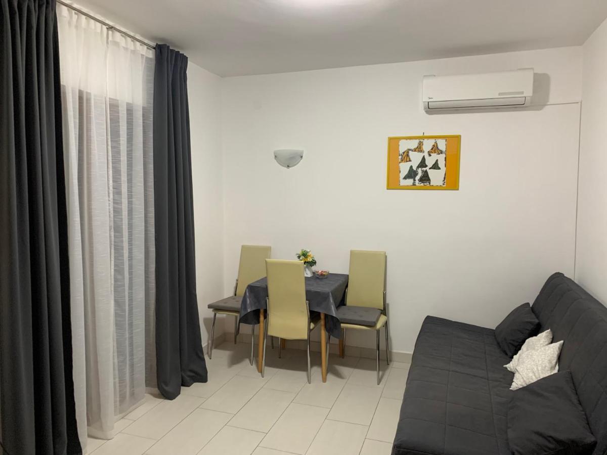 Apartments Kos ราบัซ ภายนอก รูปภาพ