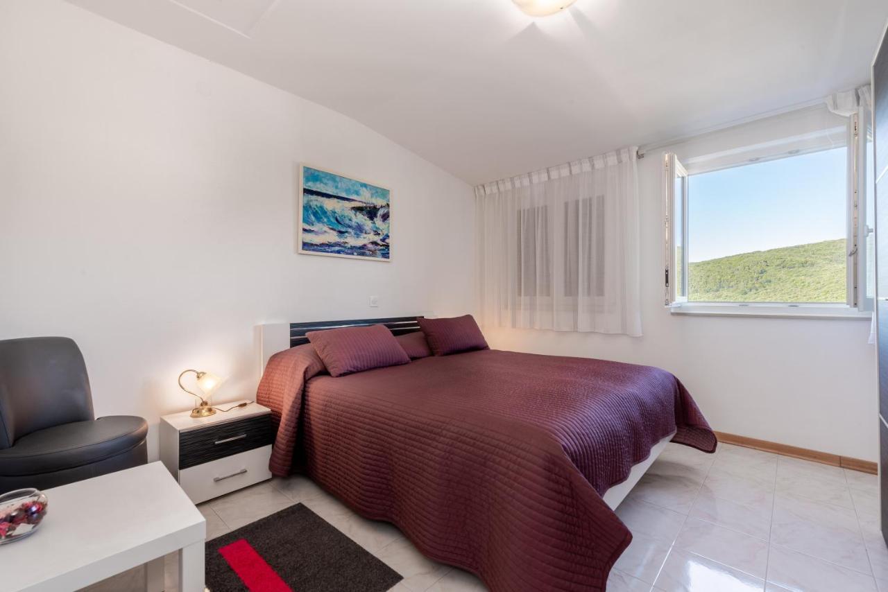 Apartments Kos ราบัซ ภายนอก รูปภาพ