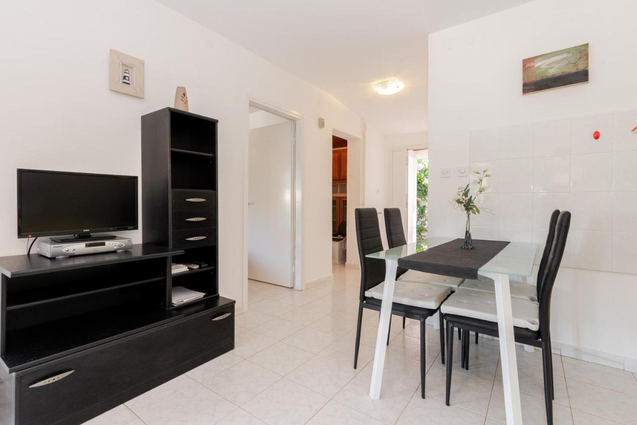 Apartments Kos ราบัซ ภายนอก รูปภาพ