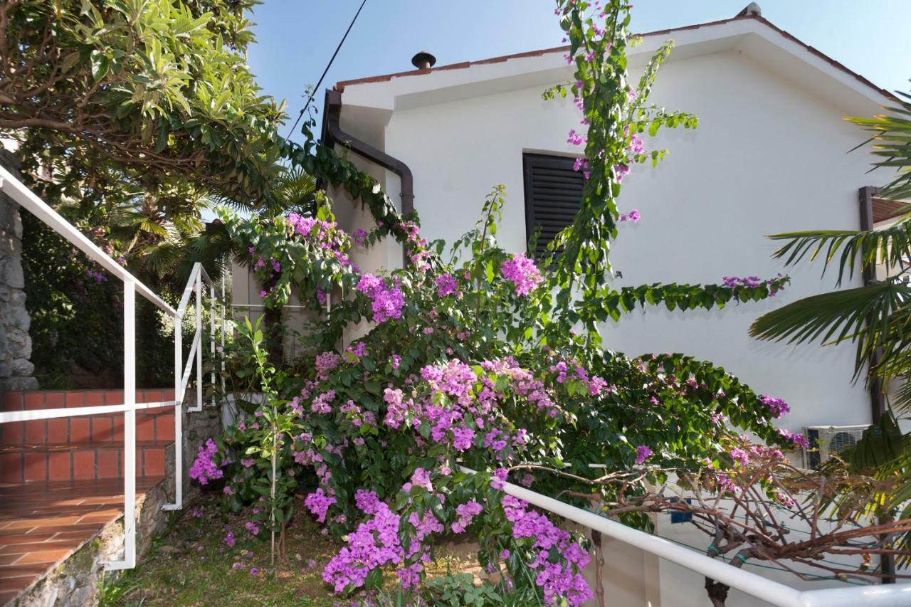 Apartments Kos ราบัซ ภายนอก รูปภาพ