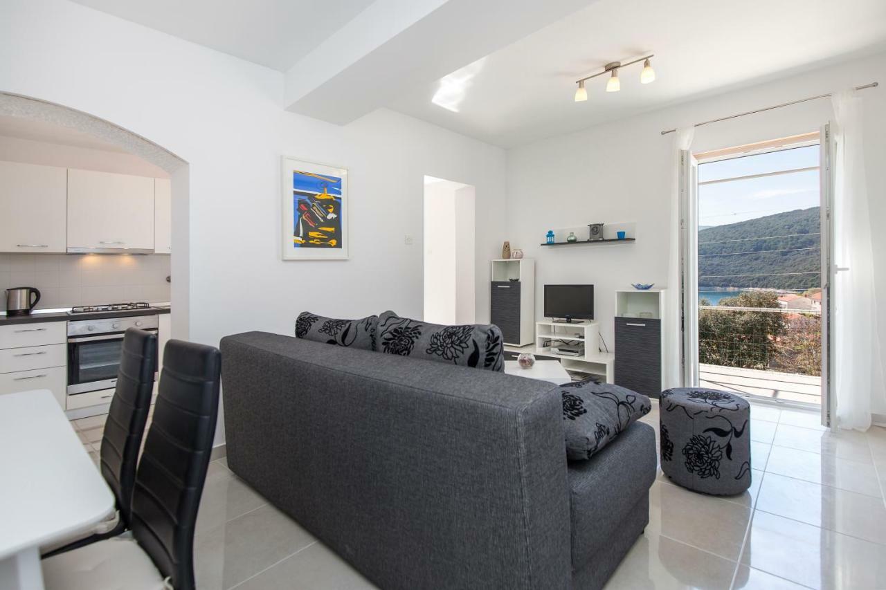 Apartments Kos ราบัซ ภายนอก รูปภาพ