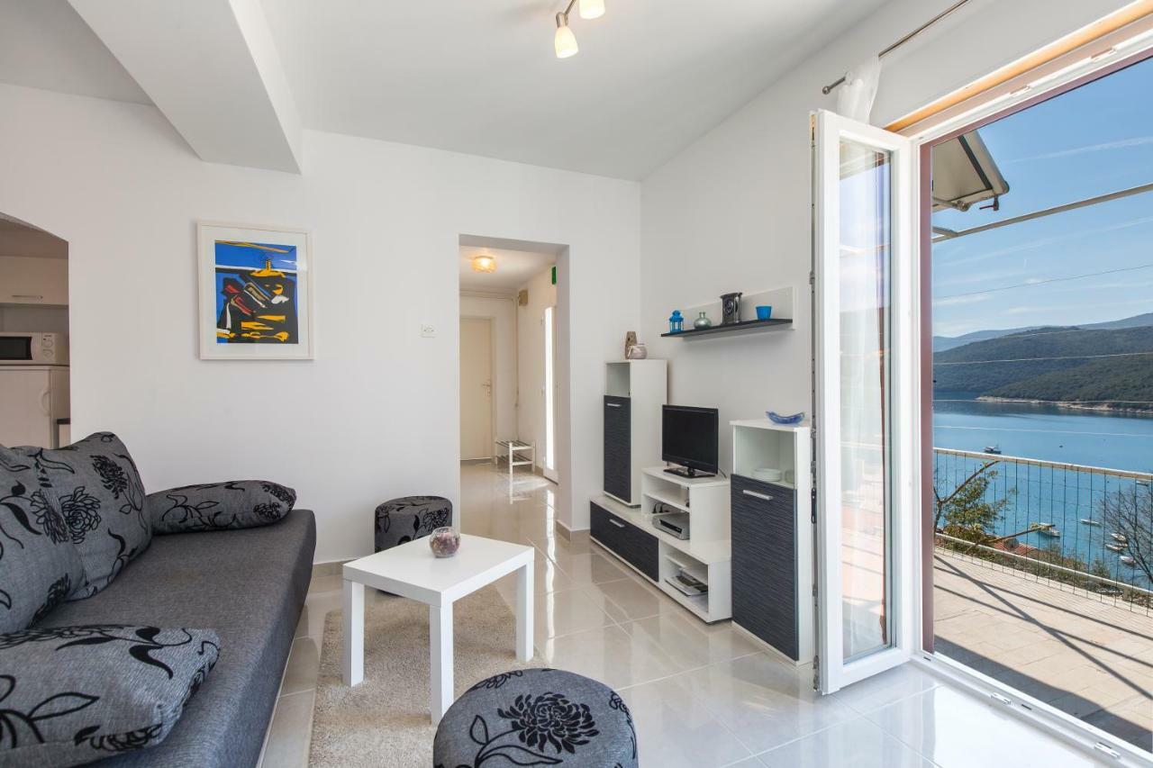 Apartments Kos ราบัซ ภายนอก รูปภาพ
