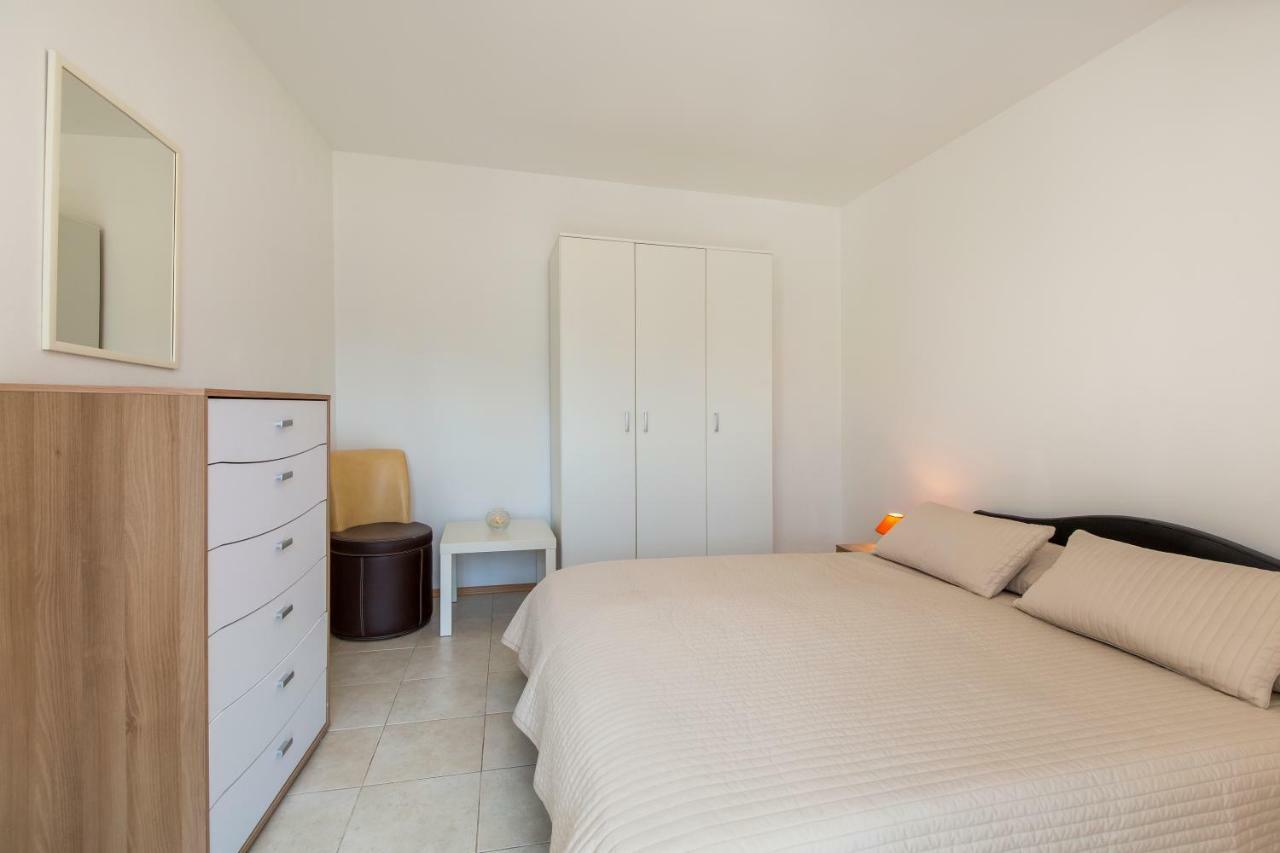 Apartments Kos ราบัซ ภายนอก รูปภาพ
