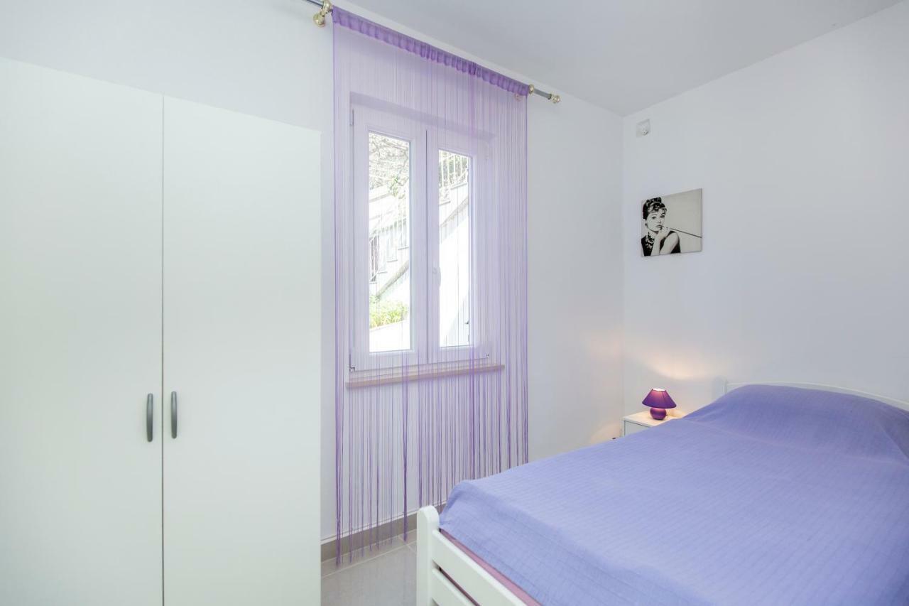 Apartments Kos ราบัซ ภายนอก รูปภาพ